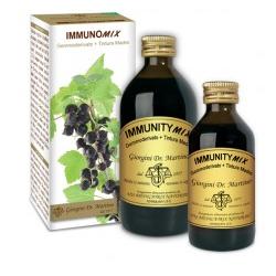 IMMUNITYMIX 200 ML LIQUIDO ANALCOLICO - Speedyfarma.it