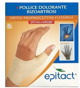 EPITACT ORTESI MANO FLEX SX L - Speedyfarma.it