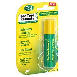 ESI TEA TREE REMEDY LABBRA SPF 20 - Speedyfarma.it