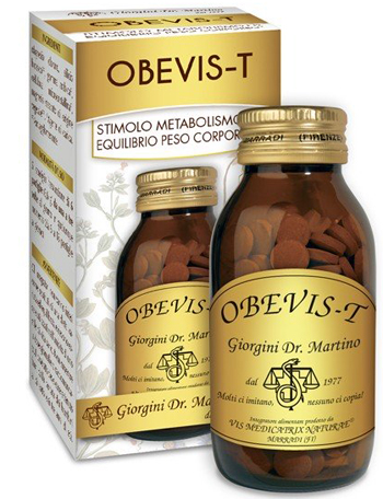 OBEVIS T 180 PASTIGLIE - Speedyfarma.it