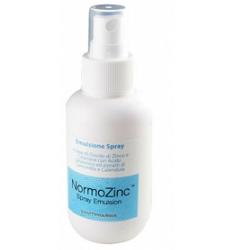 NORMOZINC SPRAY 100 ML - Speedyfarma.it