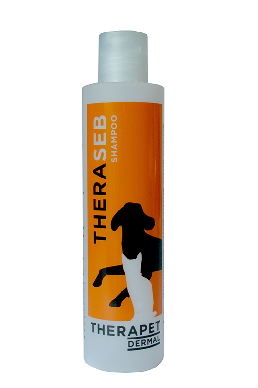 THERASEB SHAMPOO 200 ML - Speedyfarma.it