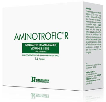 AMINOTROFIC R 14 BUSTE - Speedyfarma.it