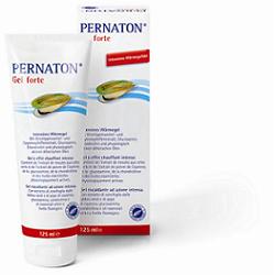 PERNATON GEL FORTE 125 ML - Speedyfarma.it