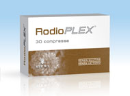 RODIOPLEX 30 COMPRESSE - Speedyfarma.it