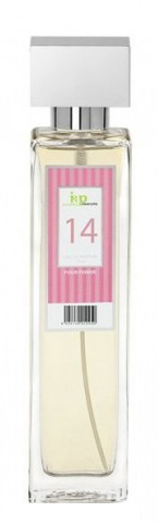 IAP PHARMA PROFUMO DA DONNA 14 150 ML - Speedyfarma.it