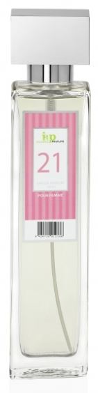 IAP PHARMA PROFUMO DA DONNA 21 150 ML - Speedyfarma.it