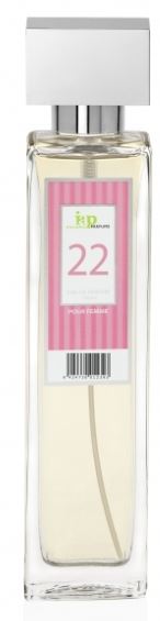 IAP PHARMA PROFUMO DA DONNA 22 150 ML - Speedyfarma.it