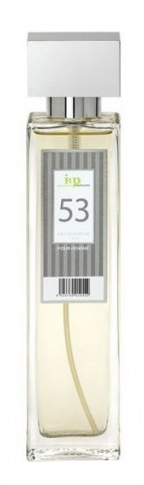 IAP PHARMA PROFUMO DA UOMO 53 150 ML - Speedyfarma.it