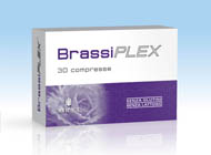 BRASSIPLEX 30 COMPRESSE - Speedyfarma.it
