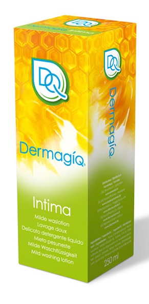 DERMAGIQ INTIMA 250 ML - Speedyfarma.it