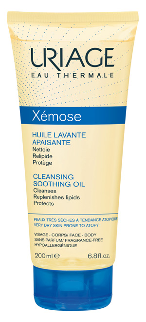 XEMOSE OLIO DETERGENTE TUBETTO 200 ML - Speedyfarma.it