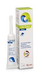 ACTEA ORAL GEL STOMATOLOGICO 15 ML - Speedyfarma.it