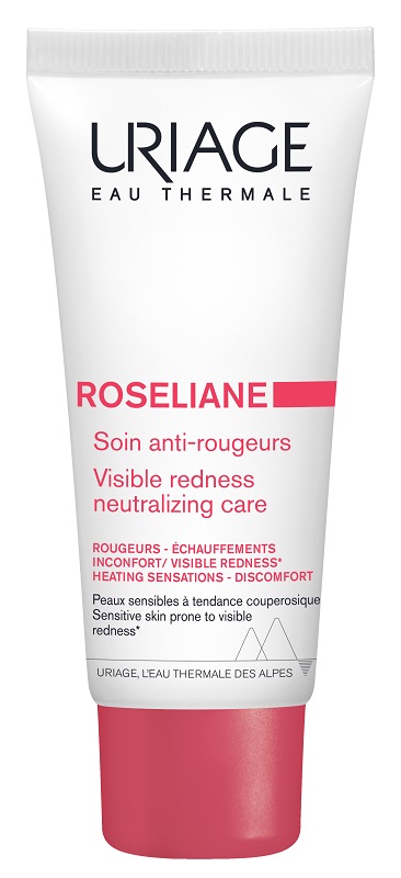 ROSELIANE CREMA ANTIARROSSAMENTO TUBETTO 40 ML - Speedyfarma.it