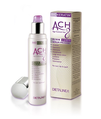 BIOKERATIN ACH8 ELIXIR SERUM PRODIGE 100 ML - Speedyfarma.it