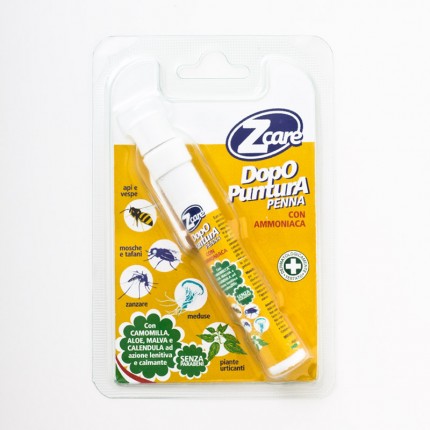 Z CARE DOPOPUNTURA CON AMMONIACA 14 ML - Speedyfarma.it