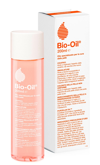 BIO-OIL OLIO DERMATOLOGICO 200 ML - Speedyfarma.it