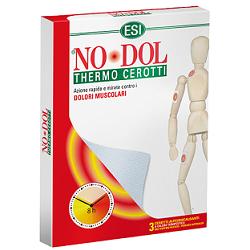 ESI NODOL THERMO CEROTTI 3 PEZZI - Speedyfarma.it