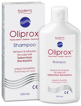 OLIPROX SHAMPOO&BALSAMO ANTIDERMATITE SEBORROICA 200 ML CE - Speedyfarma.it