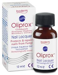 OLIPROX SMALTO UNGHIE 12 ML CE - Speedyfarma.it