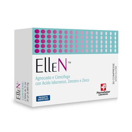 ELLEN 30 COMPRESSE - Speedyfarma.it