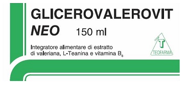 GLICEROVALEROVIT NEO 150 ML - Speedyfarma.it