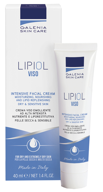LIPIOL VISO 40 ML - Speedyfarma.it
