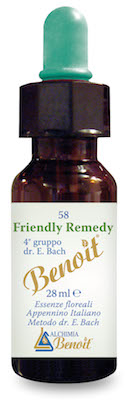 FRIENDLY REMEDY 28 ML - Speedyfarma.it