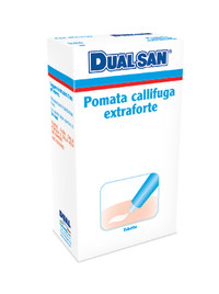 POMATA CALLIFUGA EXTRAFORTE DUALSAN 7,5 ML - Speedyfarma.it