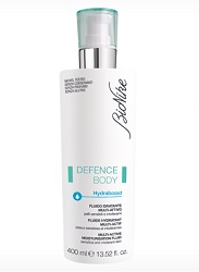 DEFENCE BODY HYDRABOOST FLUIDO IDRATANTE MULTIATTIVO - Speedyfarma.it