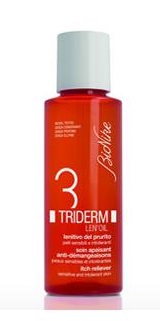 TRIDERM LENOIL LENITIVO DEL PRURITO - Speedyfarma.it
