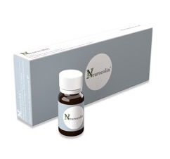 NEUROCOLIN 7 FLACONCINI 70 ML - Speedyfarma.it