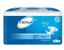 PANNOLONE A MUTANDINA PER INCONTINENZA PLUS SMALL 30 PEZZI - Speedyfarma.it