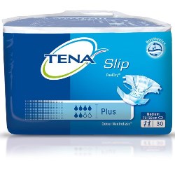 PANNOLONE A MUTANDINA PER INCONTINENZA PLUS MEDIUM 30 PEZZI - Speedyfarma.it