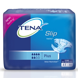 PANNOLONE A MUTANDINA PER INCONTINENZA PLUS LARGE 30 PEZZI - Speedyfarma.it