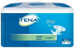 PANNOLONE A MUTANDINA PER INCONTINENZA SUPER SMALL 30 PEZZI - Speedyfarma.it