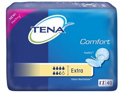 PANNOLONE SAGOMATO PER INCONTINENZA EXTRA 40 PEZZI - Speedyfarma.it