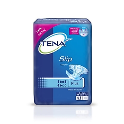 PANNOLONE A MUTANDINA PER INCONTINENZA PLUS MEDIUM 10 PEZZI - Speedyfarma.it