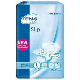 PANNOLONE A MUTANDINA PER INCONTINENZA PLUS LARGE 10 PEZZI - Speedyfarma.it