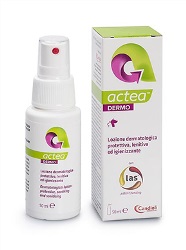 ACTEA DERMO SPRAY 50 ML - Speedyfarma.it