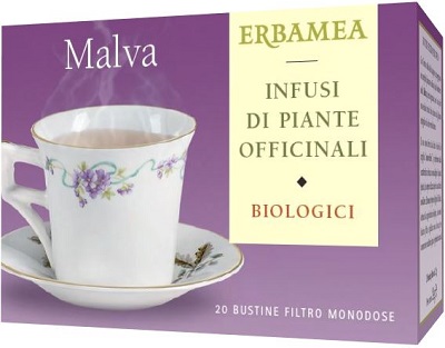 MALVA BIO 20 BUSTINE 24 G - Speedyfarma.it