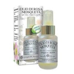 OLIO DI ROSA MOSQUETA 50ML - Speedyfarma.it