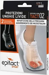 EPITACT SPORT UNGHIE LIVIDE M 2 PEZZO - Speedyfarma.it