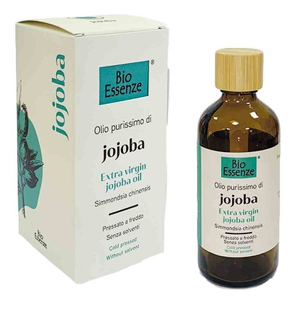 BIO ESSENZE OLIO PURISSIMO DI JOJOBA 125 ML - Speedyfarma.it
