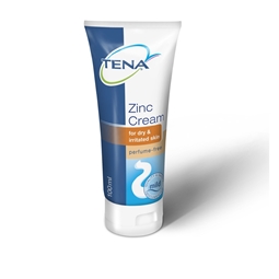 CREMA LENITIVA TENA ZINC CREAM 100ML - Speedyfarma.it