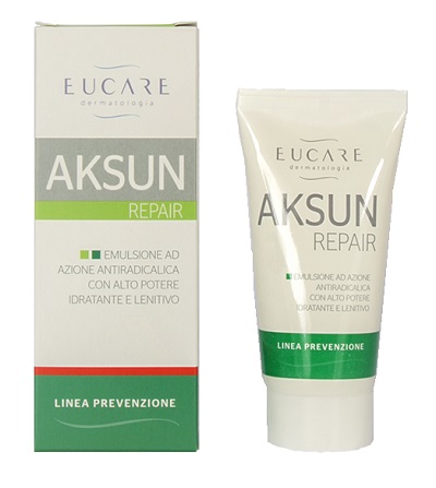 AKSUN REPAIR 50 ML - Speedyfarma.it