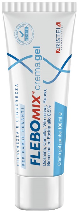 FLEBOMIX CREMA GEL 100 ML - Speedyfarma.it
