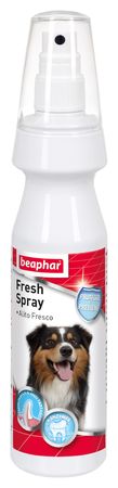 BEAPHAR FRESH SPRAY 150 ML - Speedyfarma.it