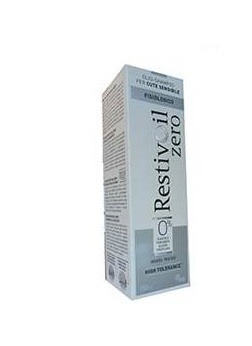 RESTIVOIL ZERO 150 ML - Speedyfarma.it