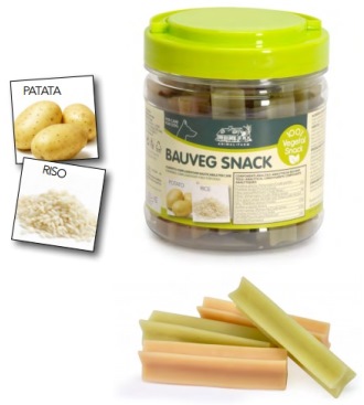BIG STICKS TREATS 400 G 6 PEZZI - Speedyfarma.it